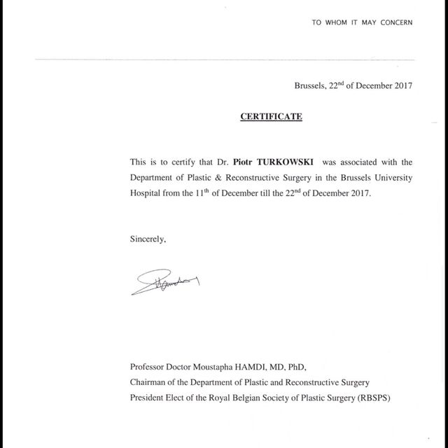 Powiększ obraz: certificate 81