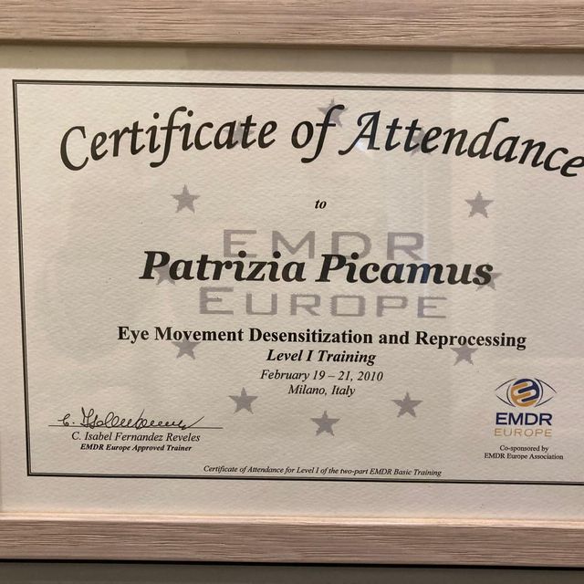 Ingrandire l'immagine: certificate 5