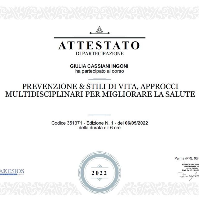 Ingrandire l'immagine: certificate 5