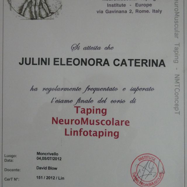 Ingrandire l'immagine: certificate 9
