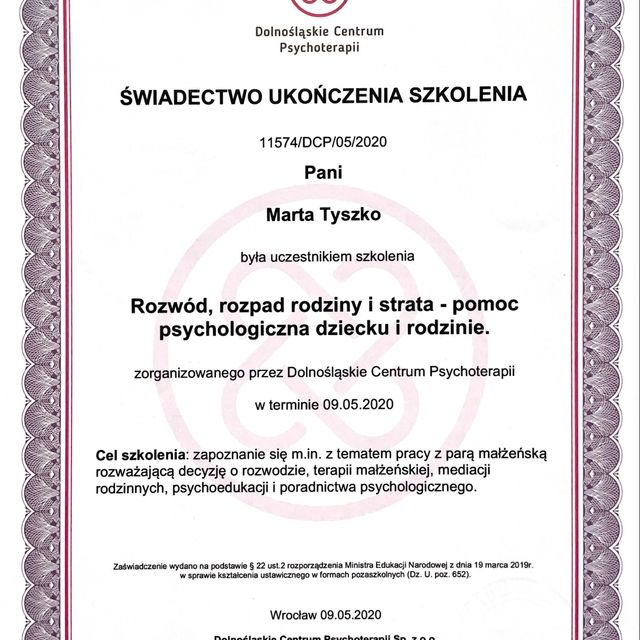 Powiększ obraz: certificate 13