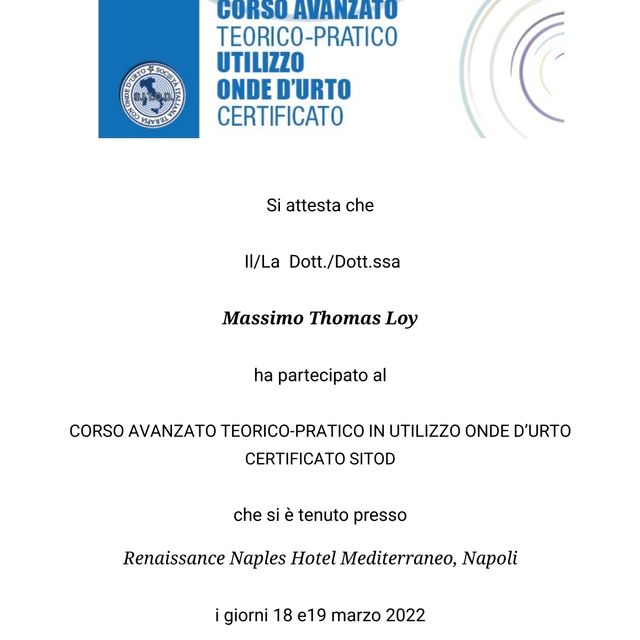 Ingrandire l'immagine: certificate 3