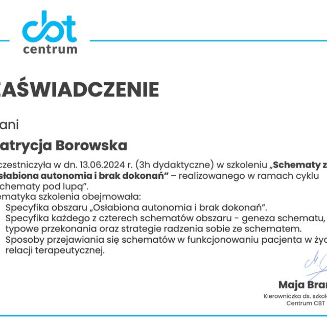 Powiększ obraz: certificate 4