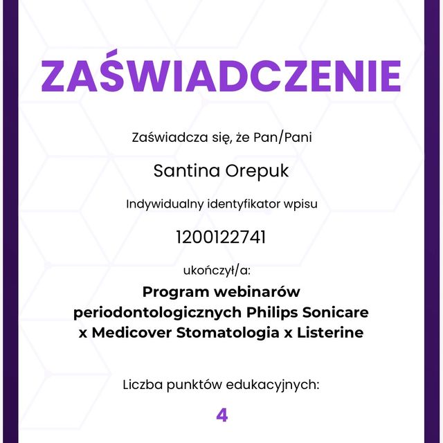 Powiększ obraz: certificate 3