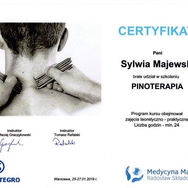 Powiększ obraz: certificate 4