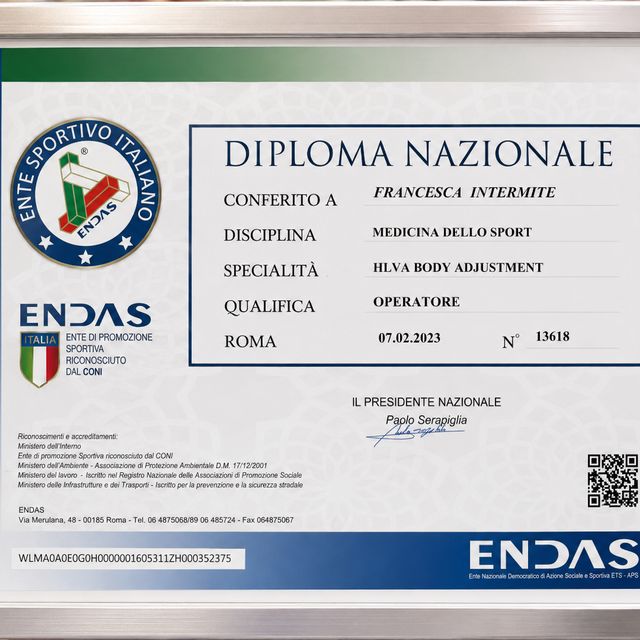 Ingrandire l'immagine: certificate 40