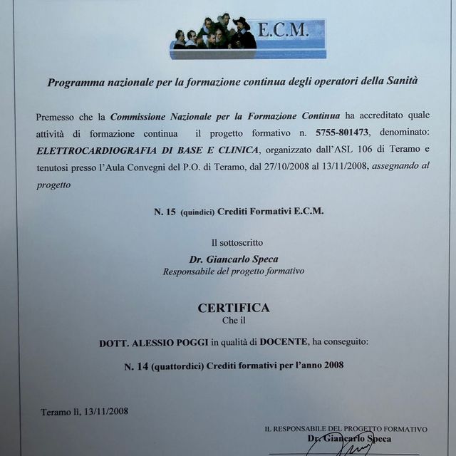 Ingrandire l'immagine: certificate 22