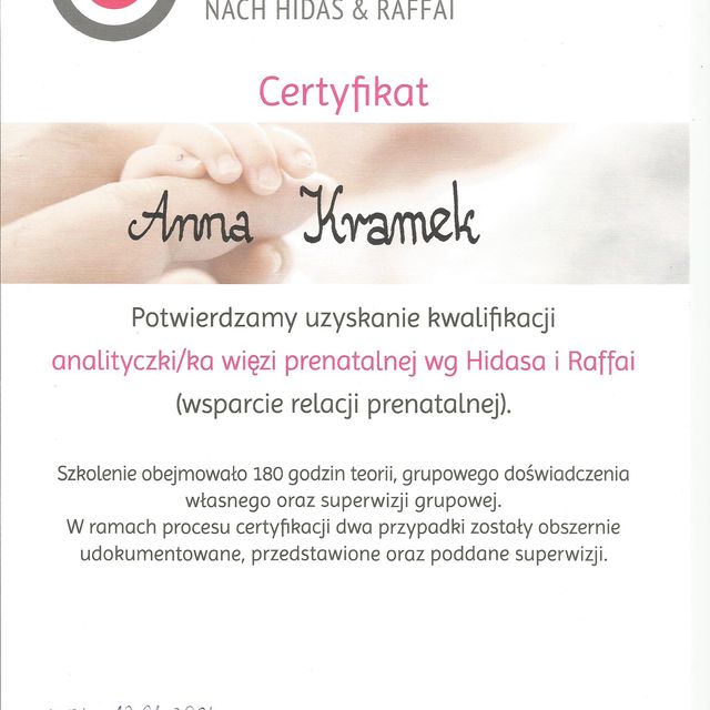Powiększ obraz: certificate 2