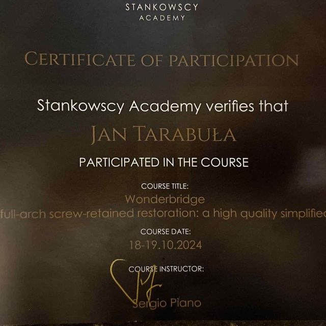 Powiększ obraz: certificate 4