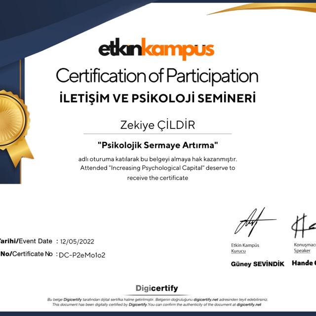 Resmi büyüt: certificate 5