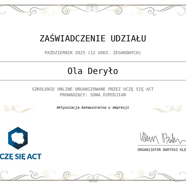 Powiększ obraz: certificate 3