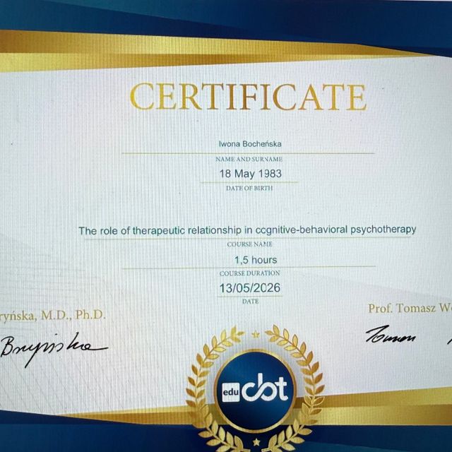 Powiększ obraz: certificate 1