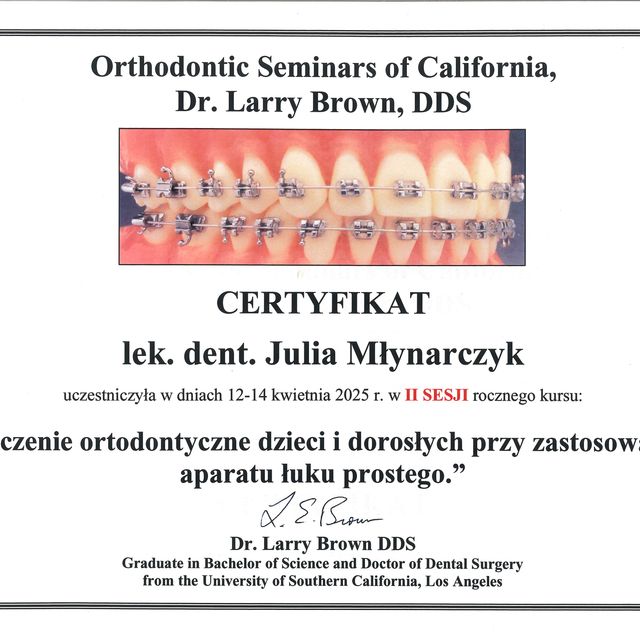 Powiększ obraz: certificate 5