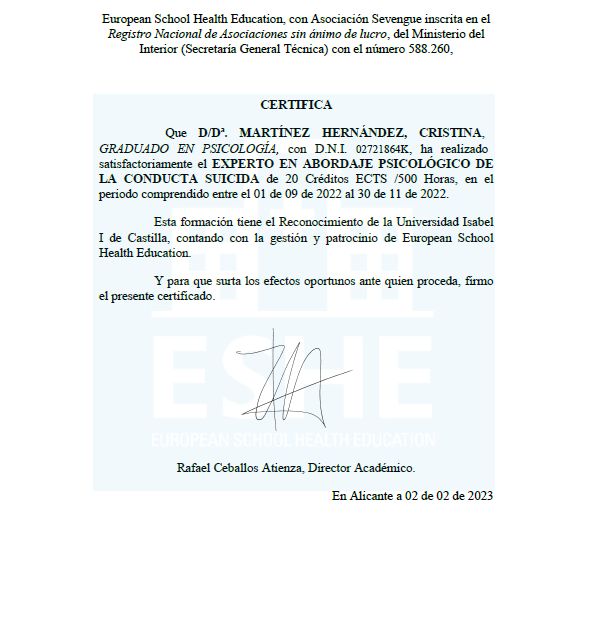 Acercar imagen: certificate 1