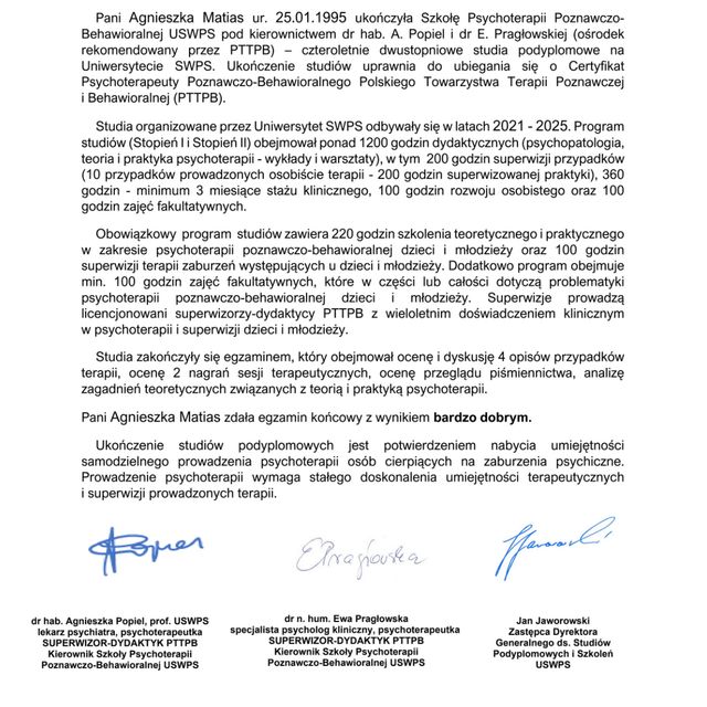 Powiększ obraz: certificate 13