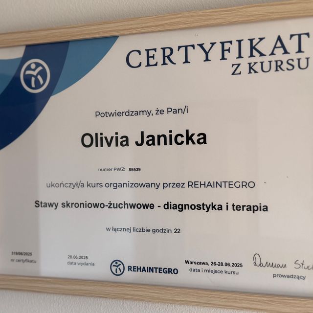 Powiększ obraz: certificate 2