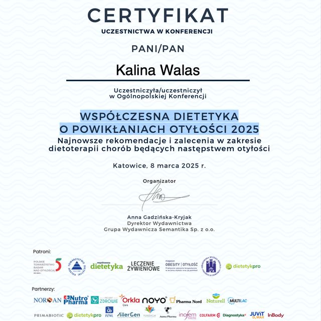 Powiększ obraz: certificate 1