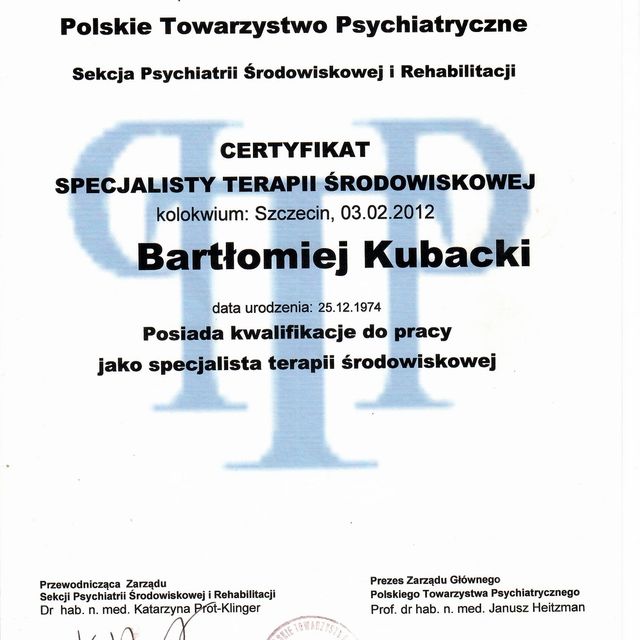 Powiększ obraz: certificate 1
