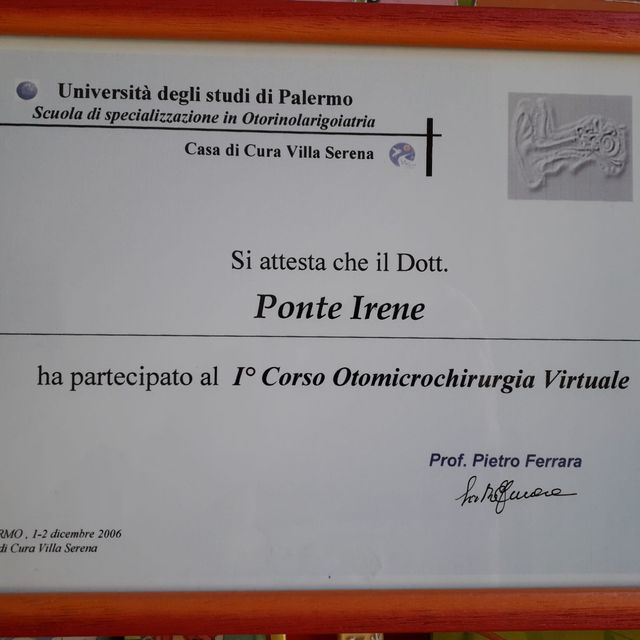 Ingrandire l'immagine: certificate 3