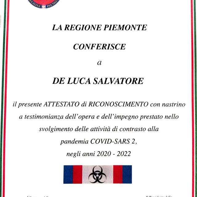 Ingrandire l'immagine: certificate 1