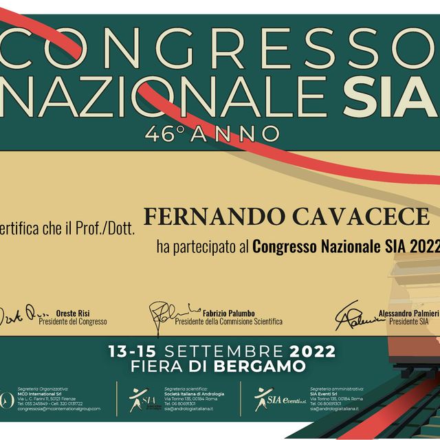 Ingrandire l'immagine: certificate 5