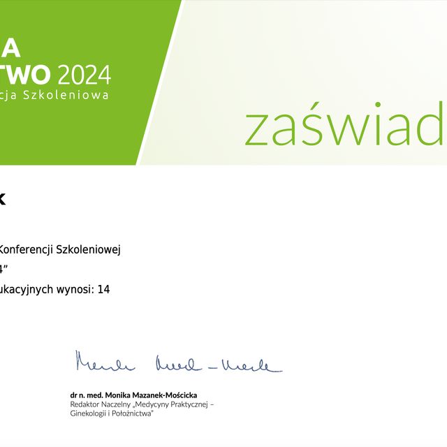 Powiększ obraz: certificate 76