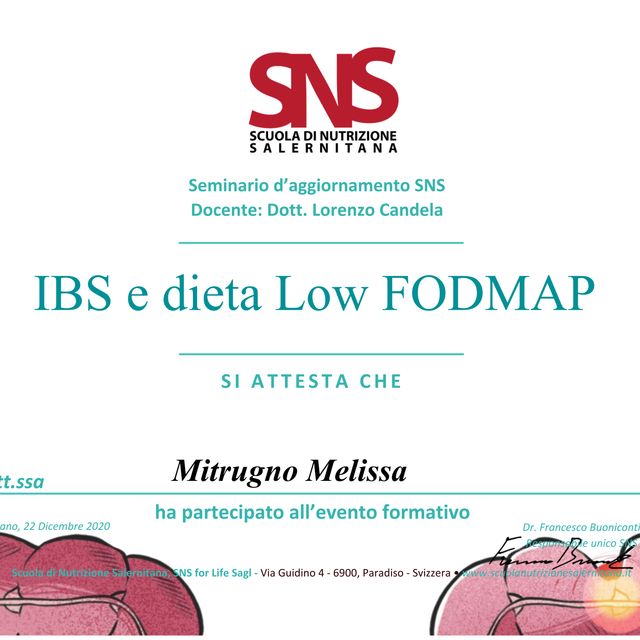 Ingrandire l'immagine: certificate 5