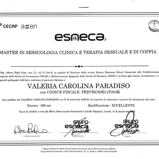 Ingrandire l'immagine: certificate 5