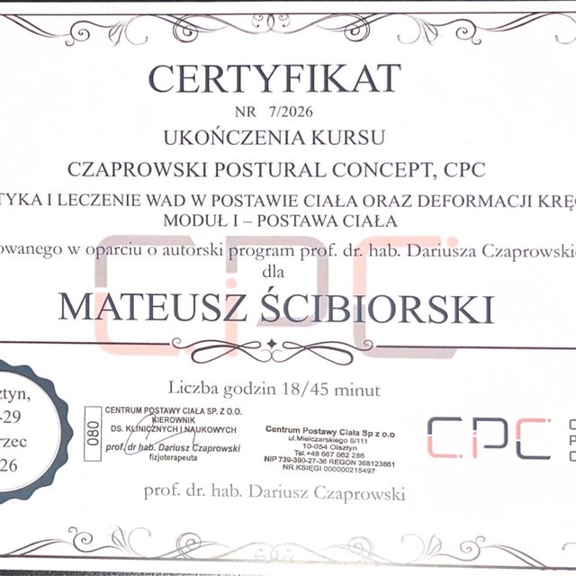 Powiększ obraz: certificate 4
