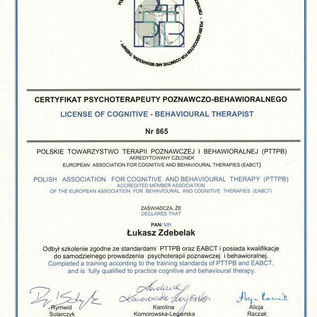 Powiększ obraz: certificate 1