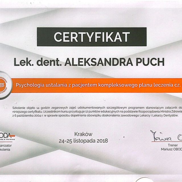 Powiększ obraz: certificate 5