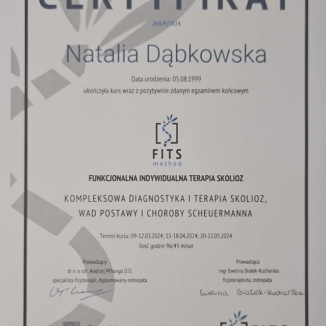 Powiększ obraz: certificate 3