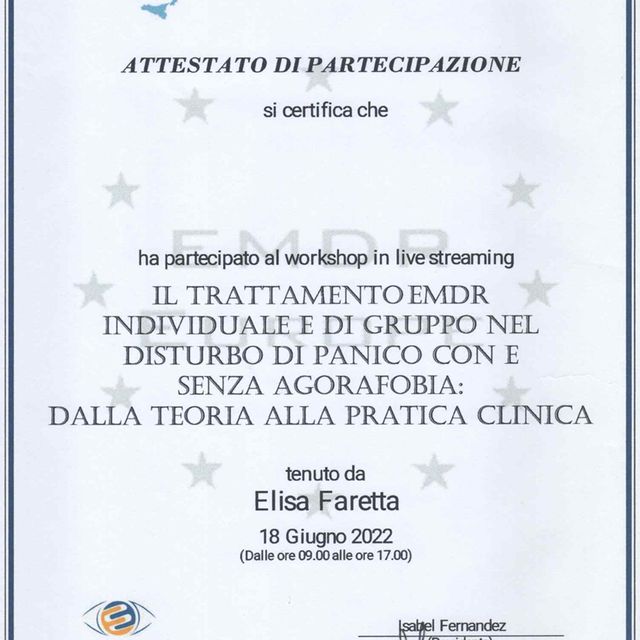 Ingrandire l'immagine: certificate 10