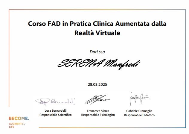 Ingrandire l'immagine: certificate 10