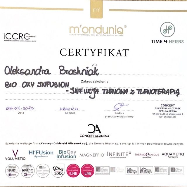 Powiększ obraz: certificate 3