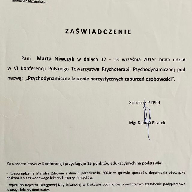 Powiększ obraz: certificate 3