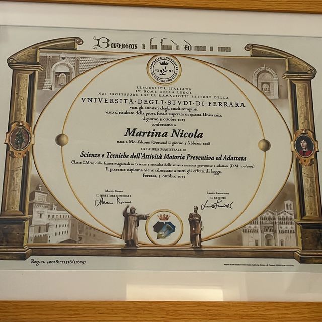 Ingrandire l'immagine: certificate 1