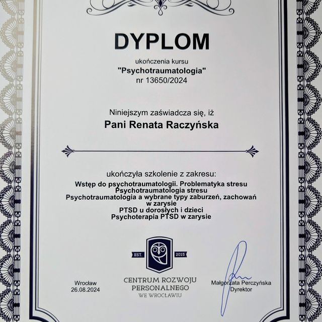 Powiększ obraz: certificate 7