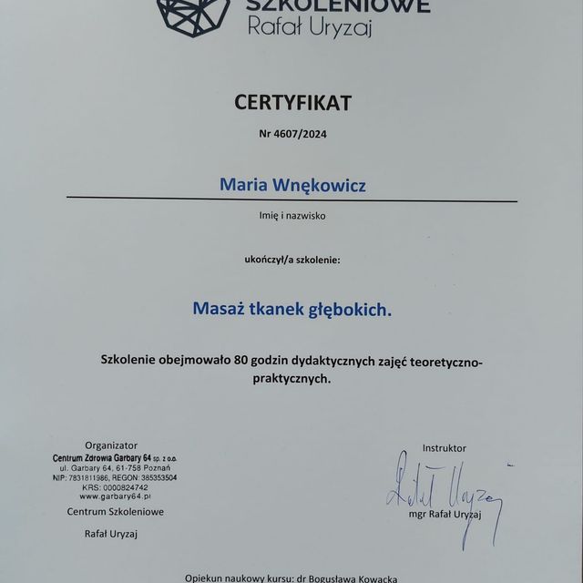 Powiększ obraz: certificate 1