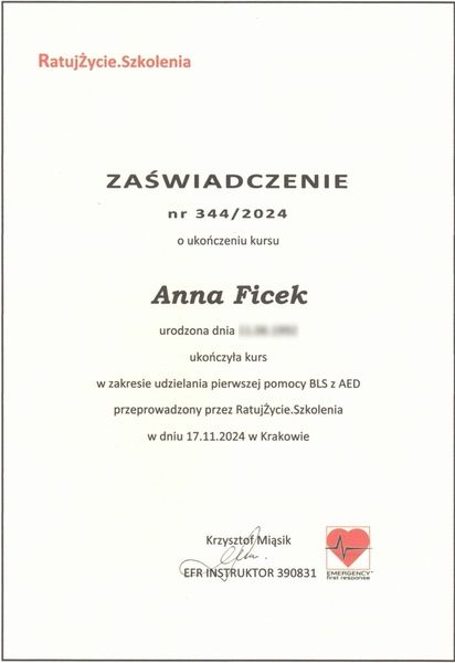 Powiększ obraz: certificate 11