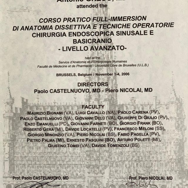 Ingrandire l'immagine: certificate 23