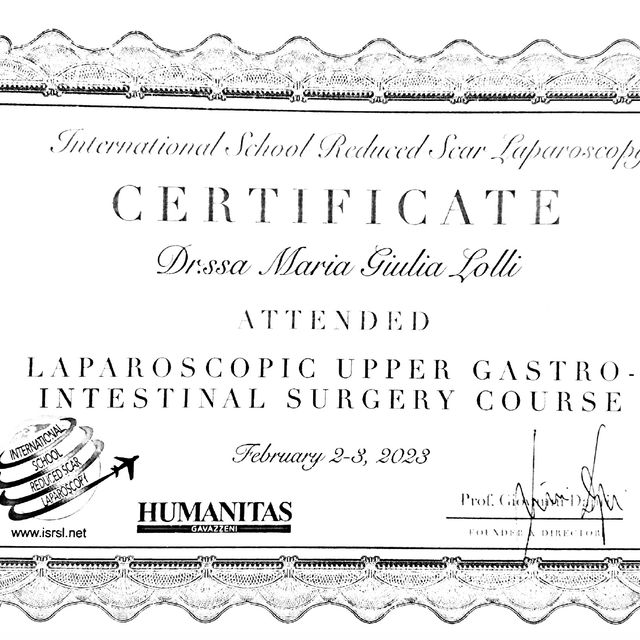 Ingrandire l'immagine: certificate 9