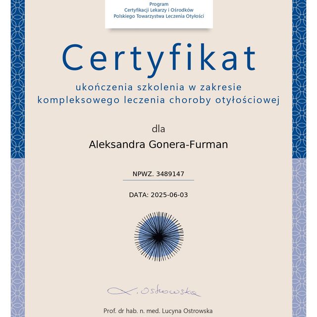 Powiększ obraz: certificate 1