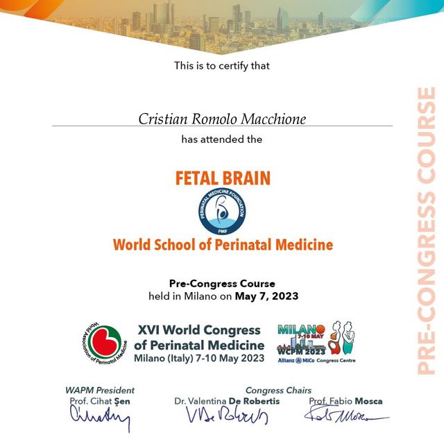 Ingrandire l'immagine: certificate 4