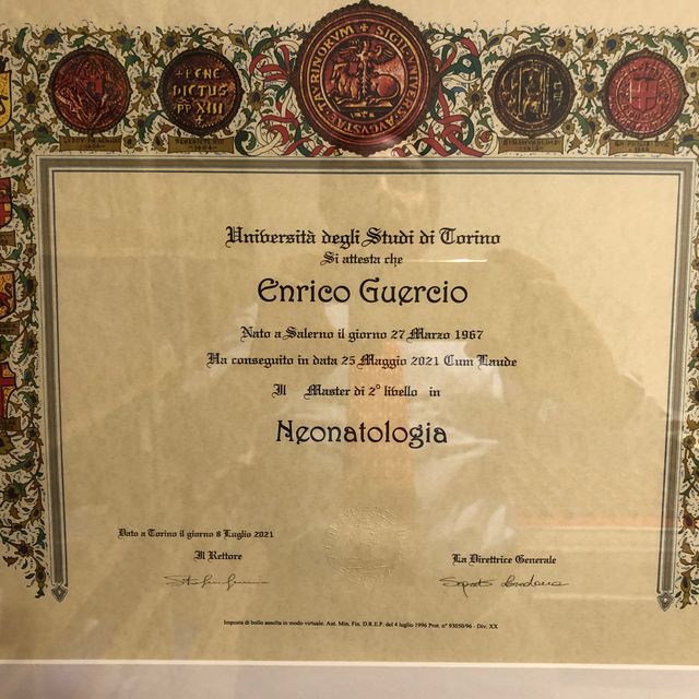 Ingrandire l'immagine: certificate 1