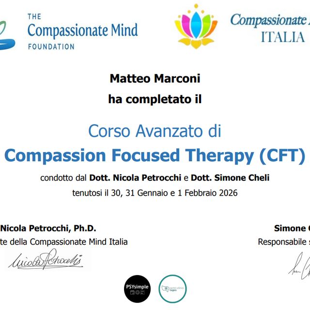 Ingrandire l'immagine: certificate 10