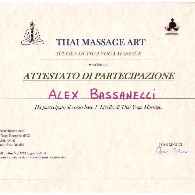 Ingrandire l'immagine: certificate 8