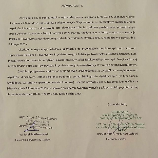 Powiększ obraz: certificate 1