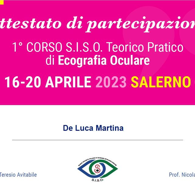 Ingrandire l'immagine: certificate 1