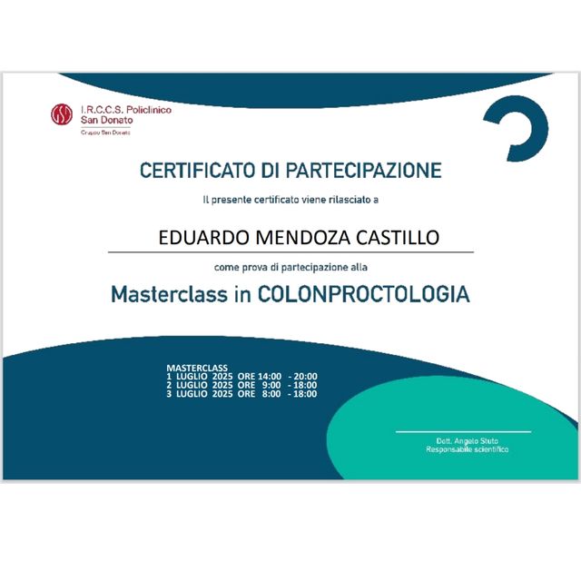 Ingrandire l'immagine: certificate 1